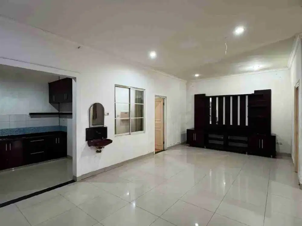 D jual rumah layar permai pik