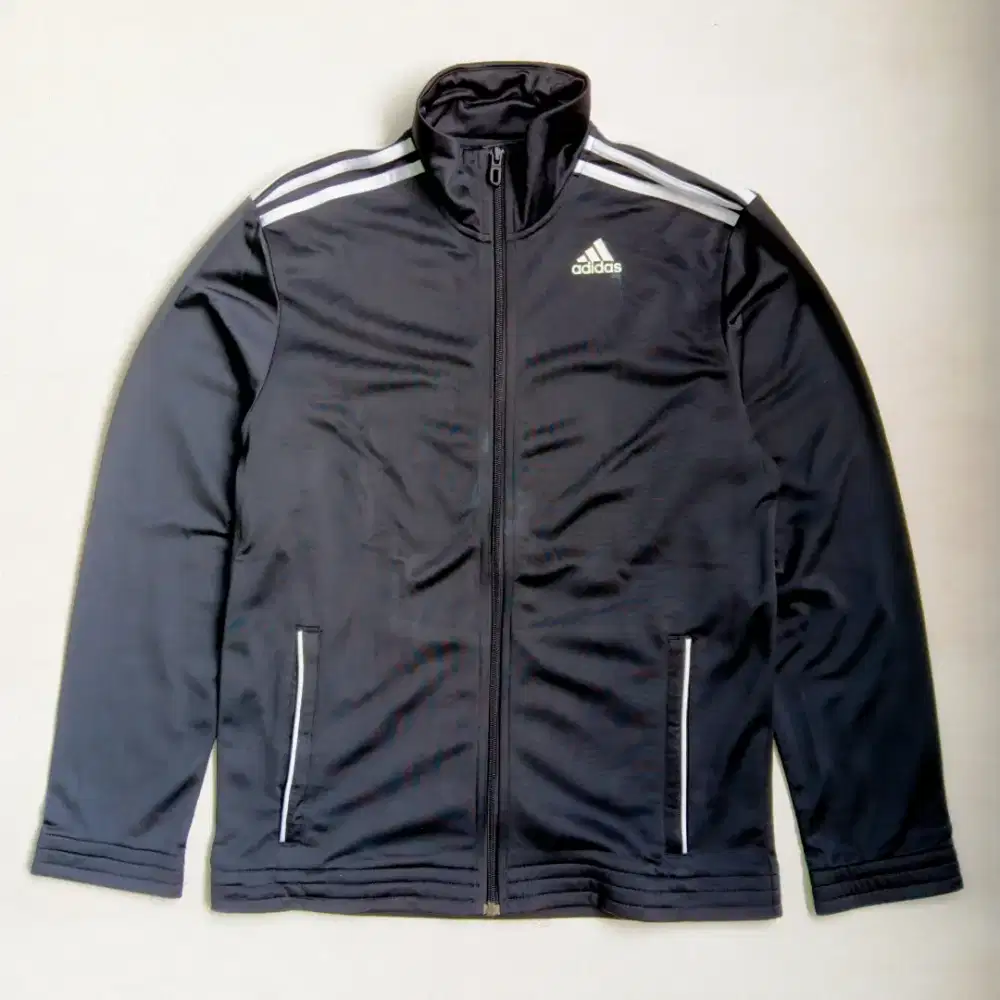 Tracktop Adidas