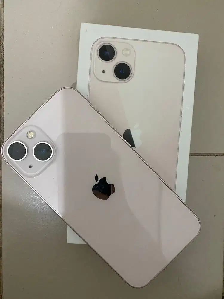 Iphone 13 128gb Ibox