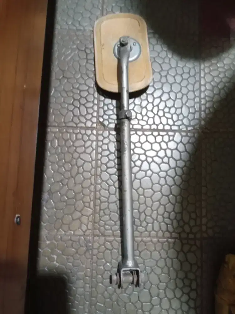 Kaca spion Toyota hardtop th 75 FJ40