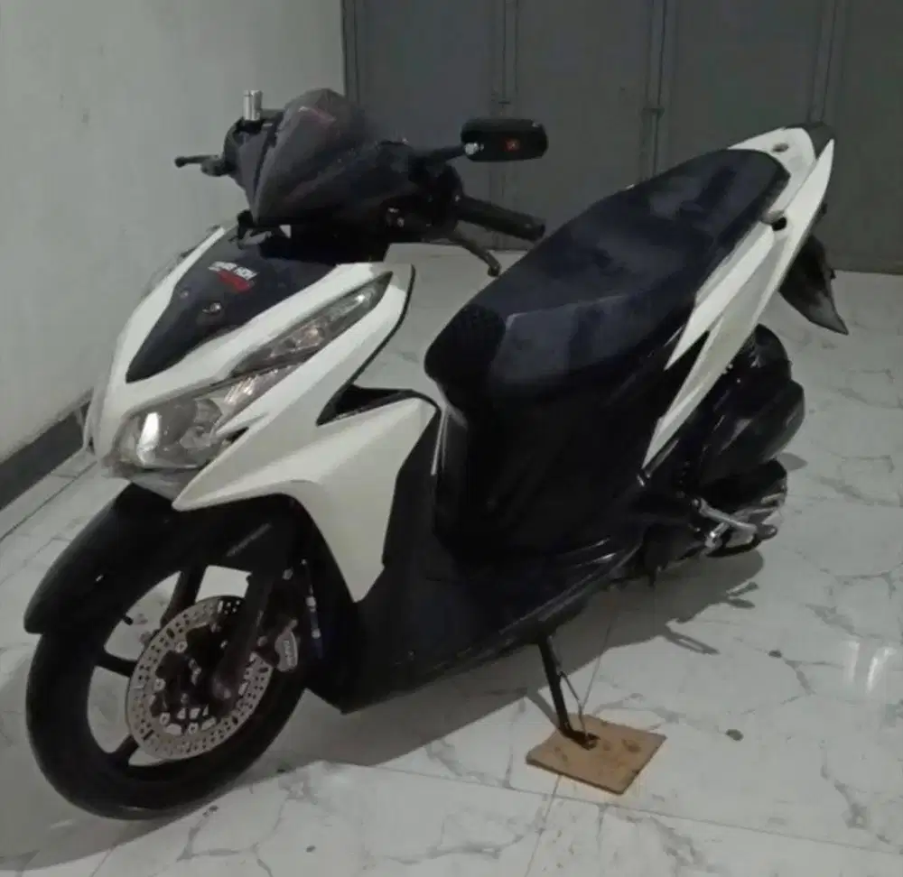 Honda vario 125