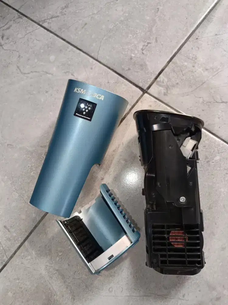 Air Purifier Sharp Plasmacluster Ion Generator IG-NX2 Made in Thailand