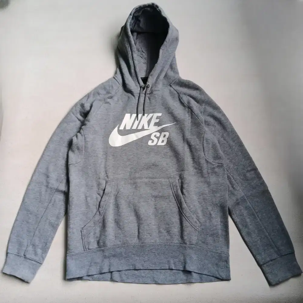 Hoodie Nike SB Abu