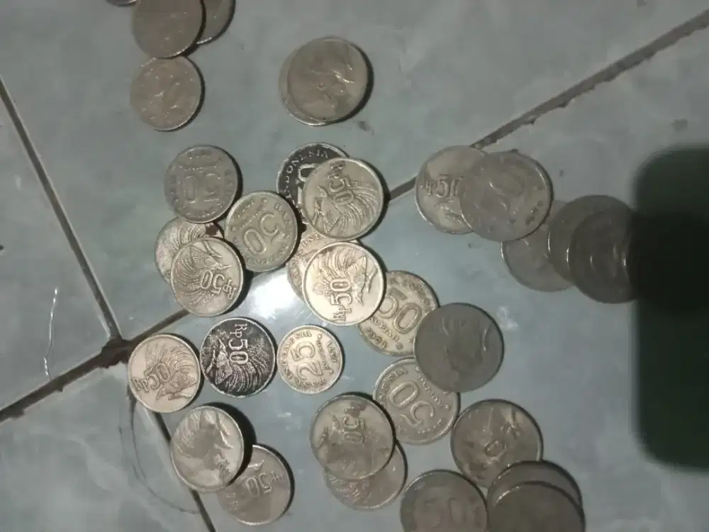 Jual kon jadul siap buat koleksi