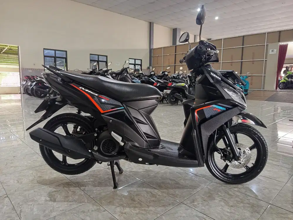 Mio M3 2022  Istimewa Murah
