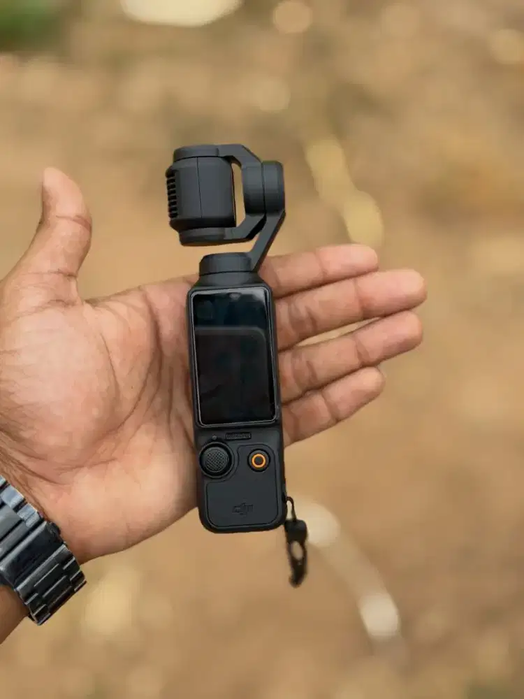 dji pocket 3 creator combo