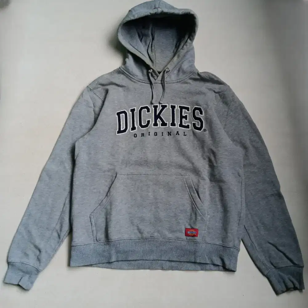 Hoodie Dickies Abu