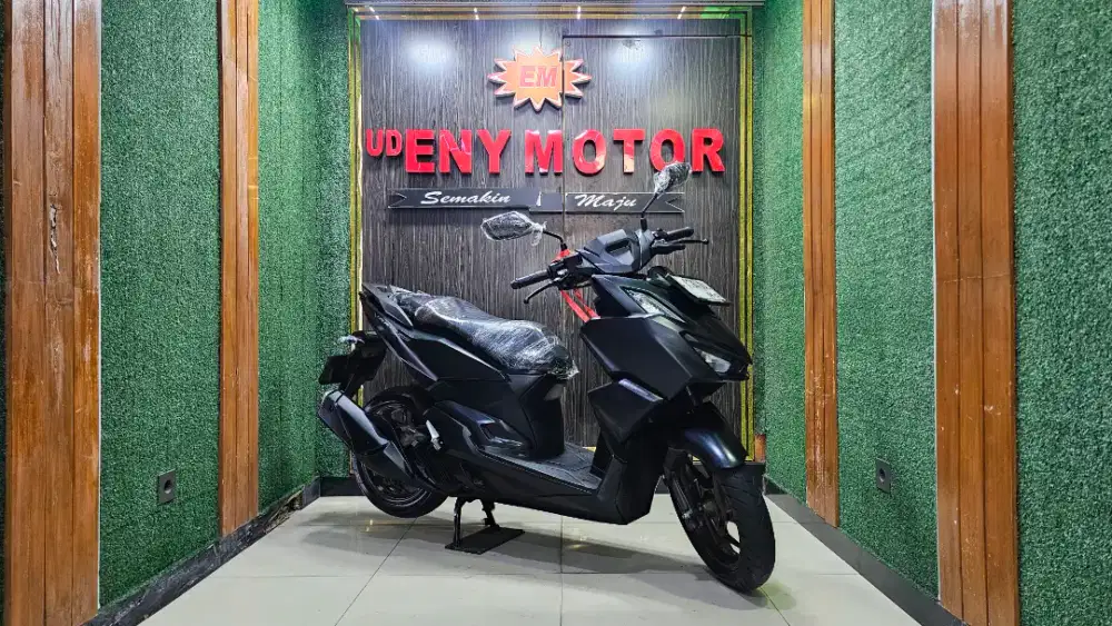 ENY MOTOR - READY HONDA VARIO 160 CBS 2024