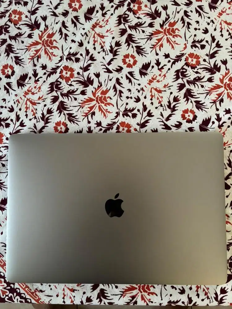 Dijual BU Macbook Pro 16inch 2019