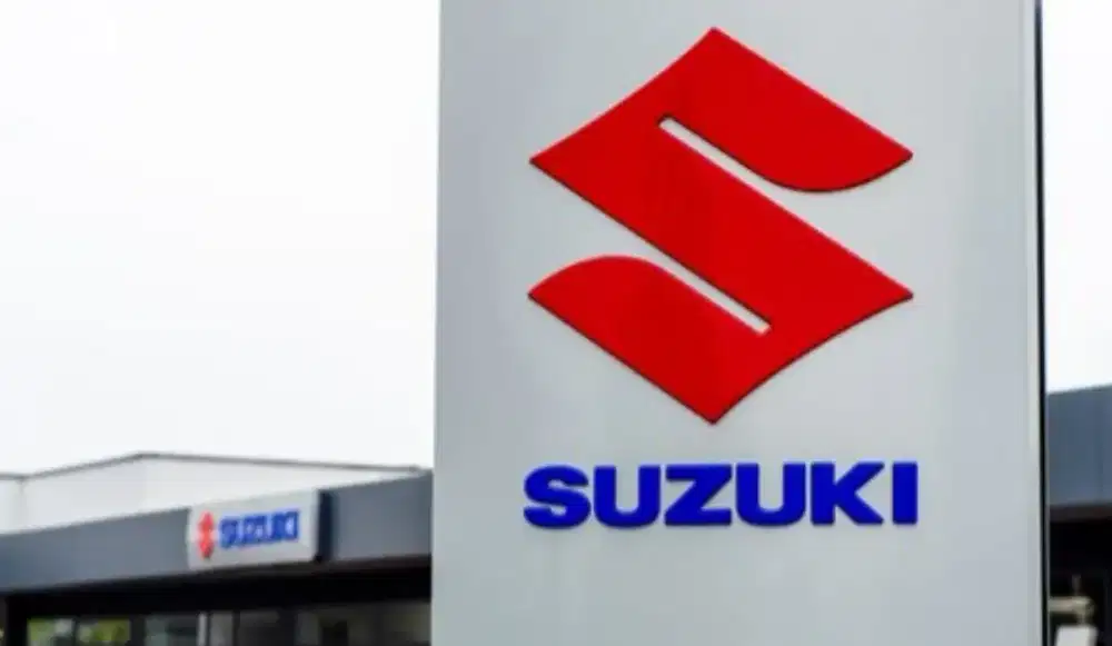 SALES MARKETING SUZUKI MOBIL BERPENGALAMAN