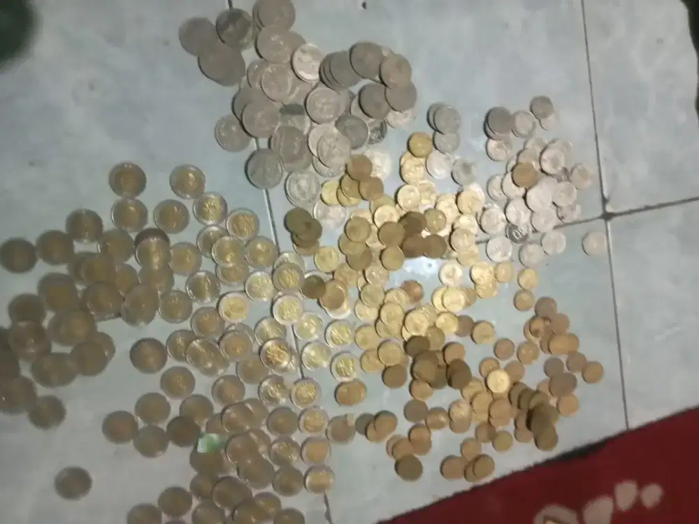 Jual koin kuna harga satuan bisa, borang bisa