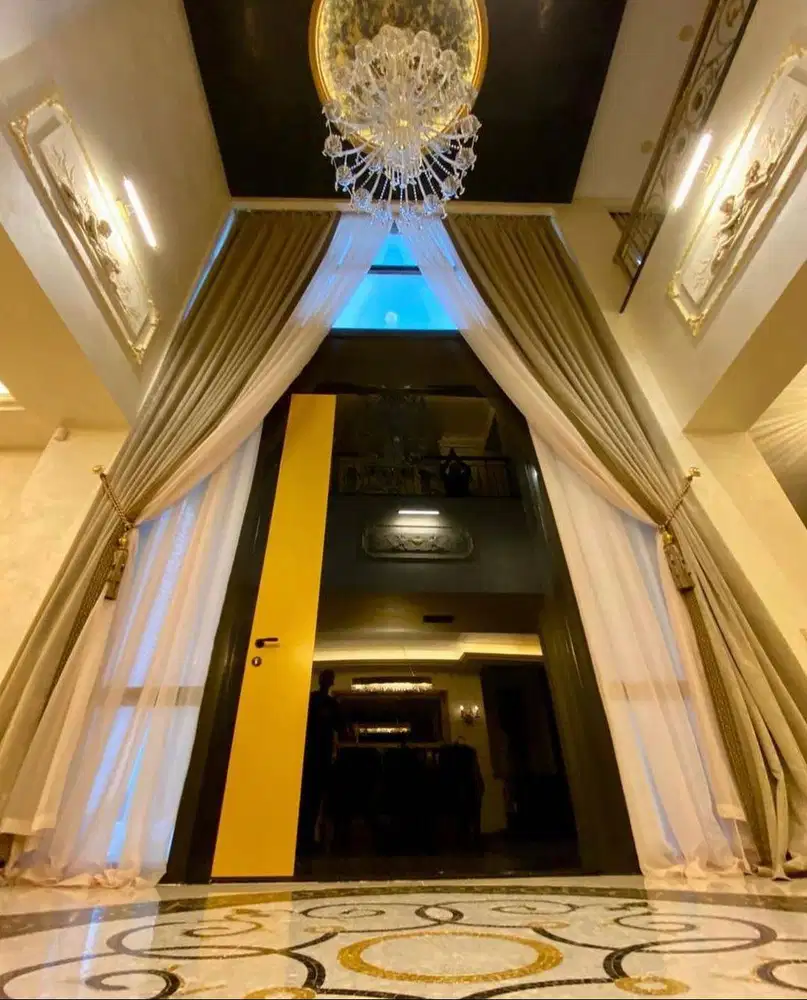 Jasa Buat Gorden Hordeng Gordyn Korden Gordeng Horden Kordeng Curtain