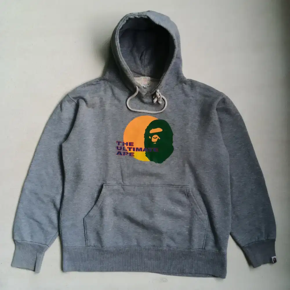 Hoodie BAPE Abu