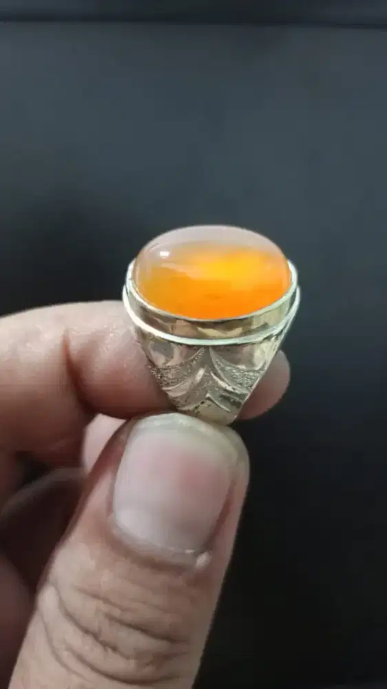 Batu Natural Campaka Aceh