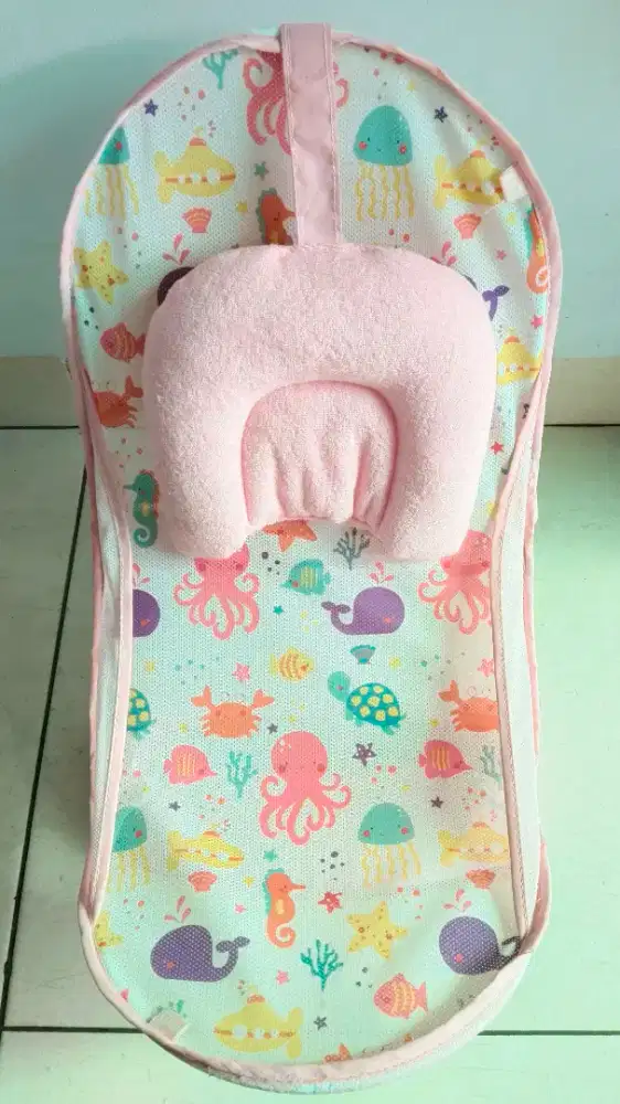 JUAL MURAH & BAGUS. KURSI SANDARAN BAYI 0-1 TAHUN