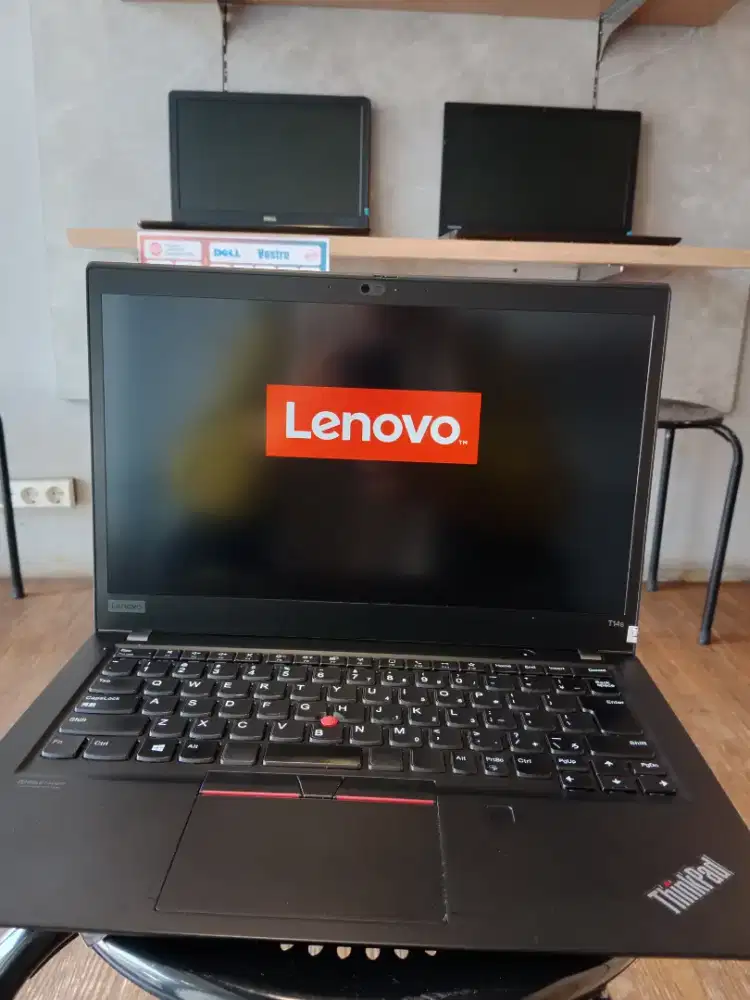 LENOVO THINKPAD T14s
