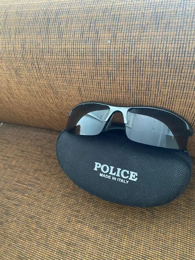 Sunglasses police original