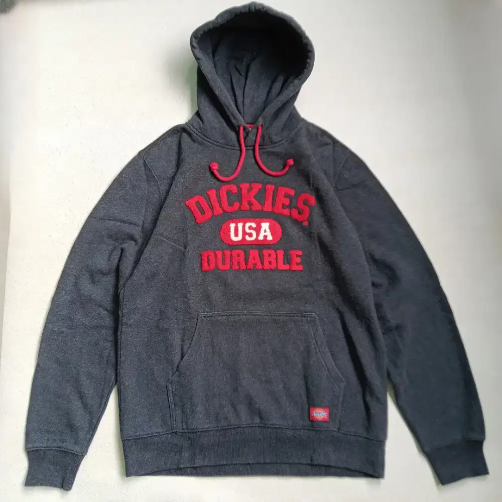 Hoodie Dickies Abu Tua