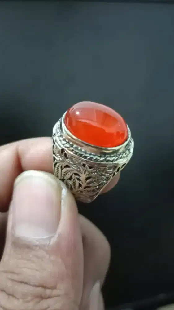 Batu natural Cempaka Aceh