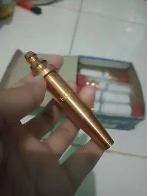 Cutting Tip/Nozzle Gas Acetylene G02 #2