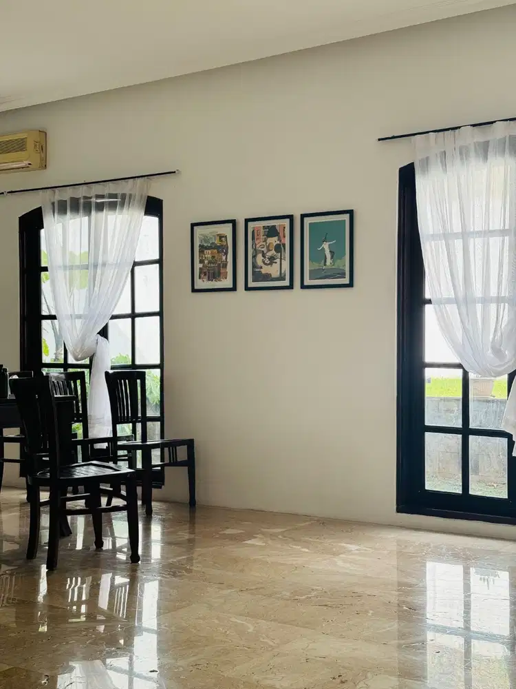 Di cari ART dan penyayang anjing