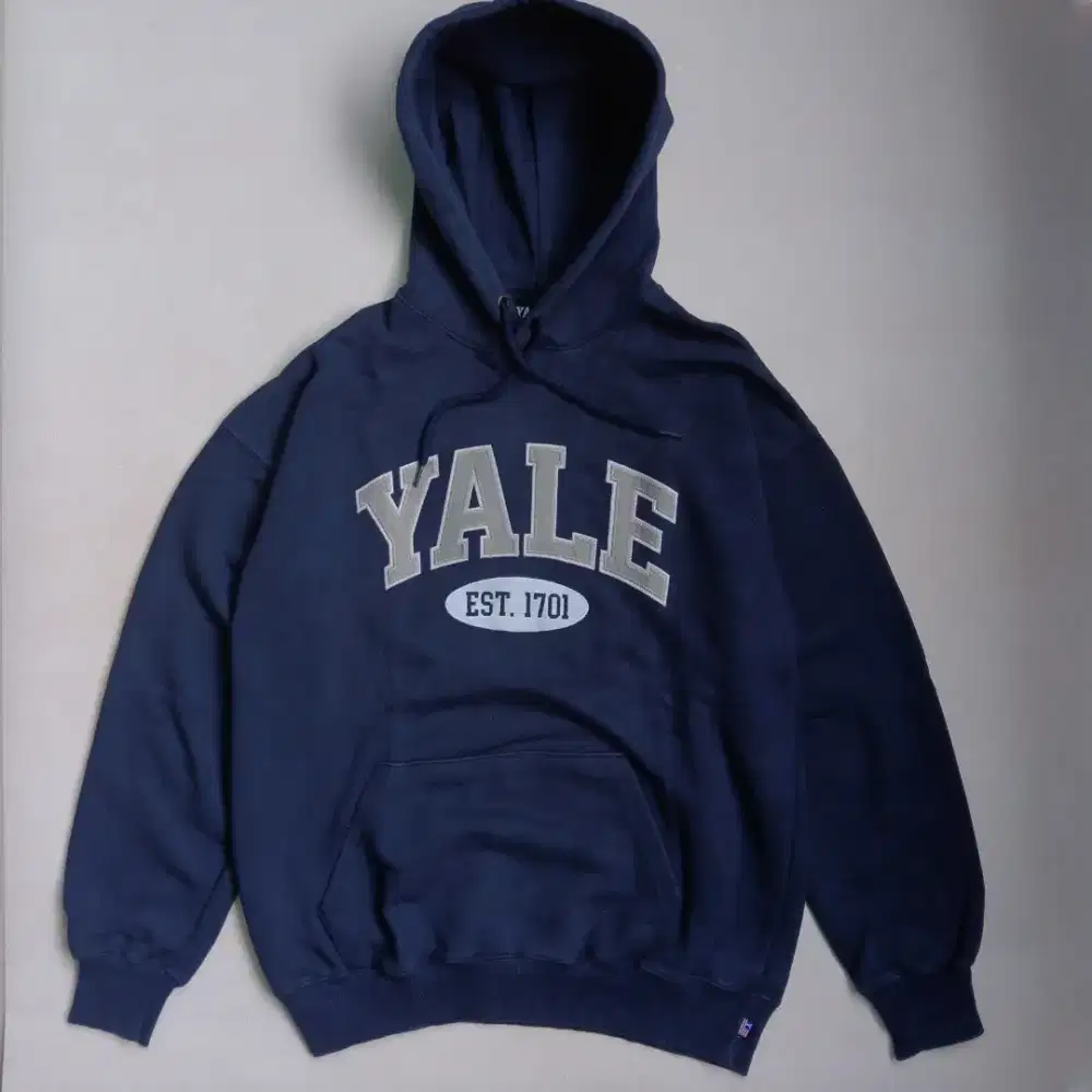 Hoodie Yale University