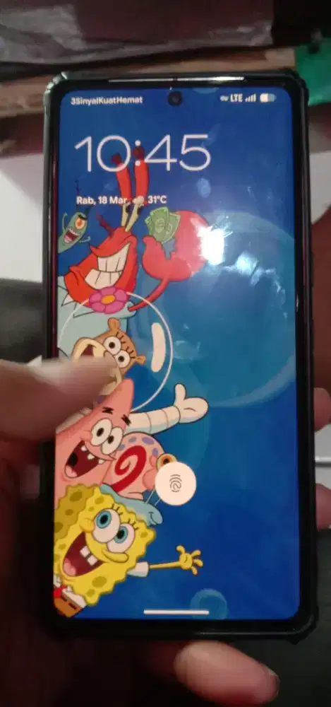 Jual atau tt/bt gopix 7 pro