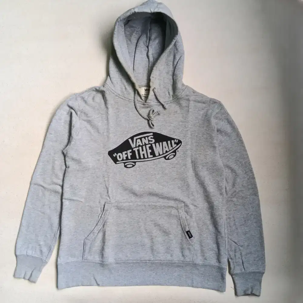 Hoodie Vans Abu