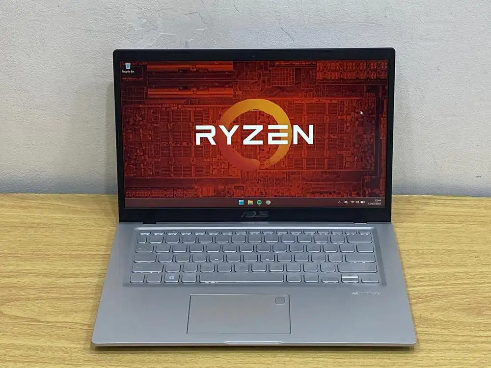Laptop Asus Vivobook X415DAP prosesor AMD Ryzen 3 3250U