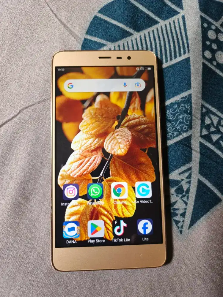 Xiomi redmi note 3