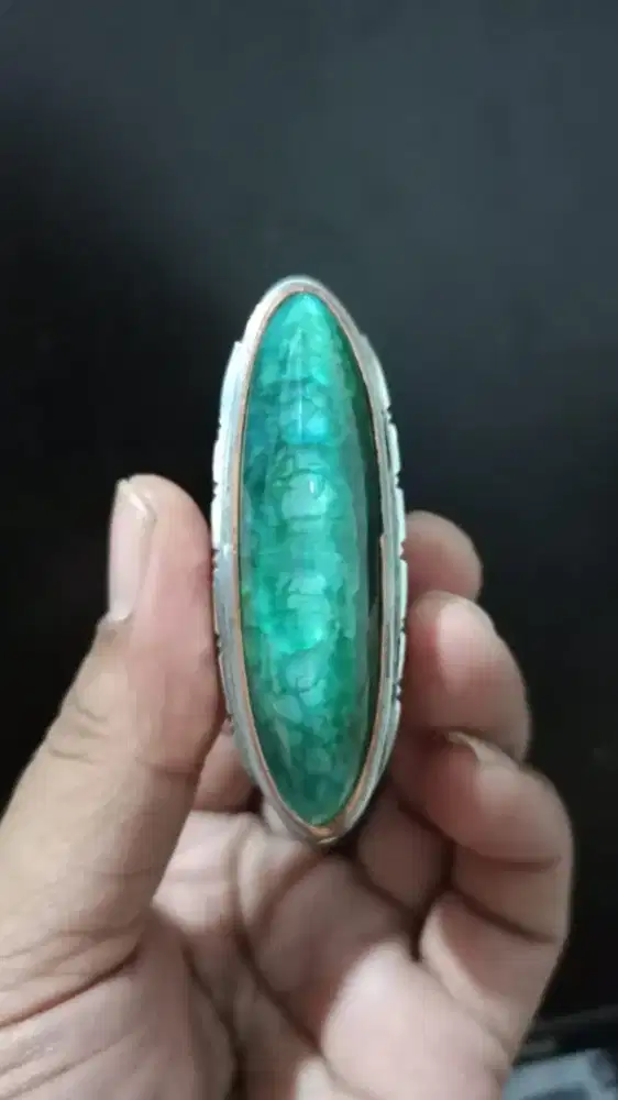 Pandan ijo sisik naga