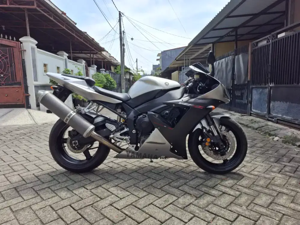 YAMAHA R1 2003 FULL ORIGINAL