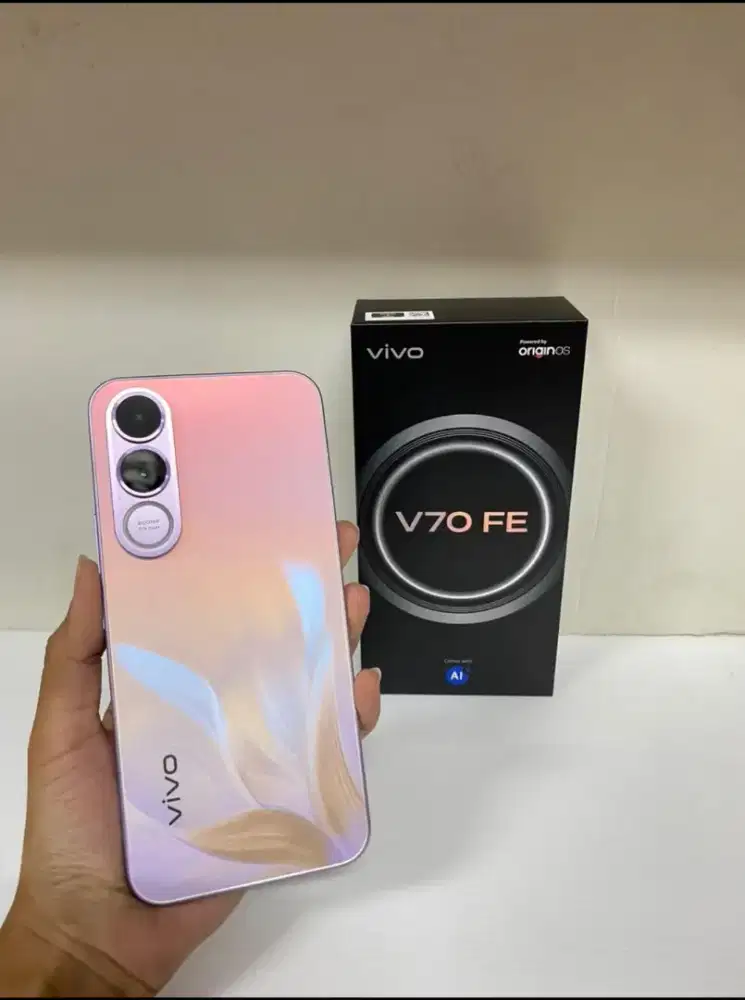 VIVO V70 FE cash / kredit