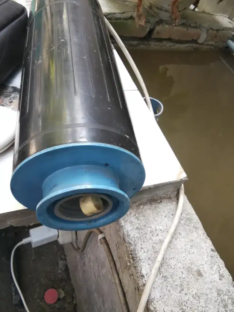 Tabung tinta foto copy Canon Ir 5050