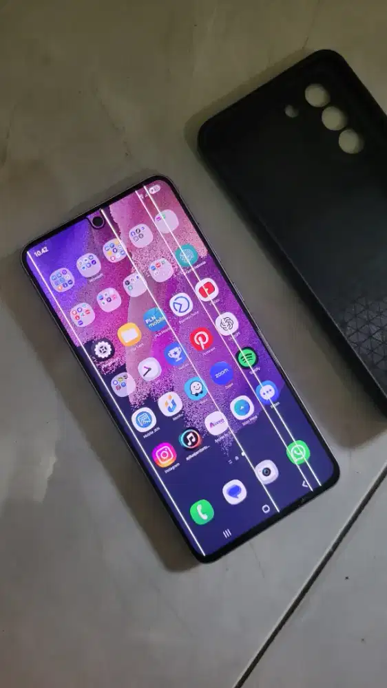 Samsung Galaxy S21 Fe 8/256