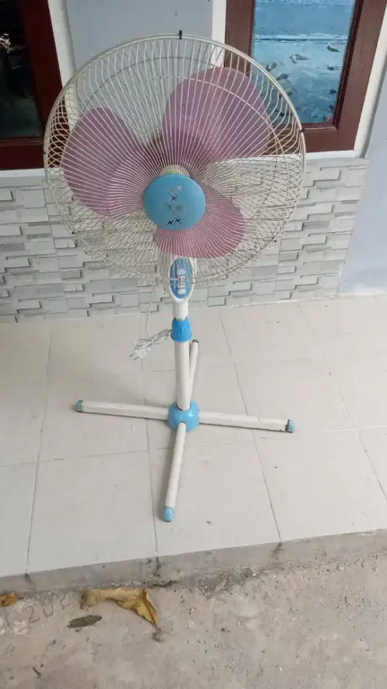 Kipas angin Miyako 16 inci