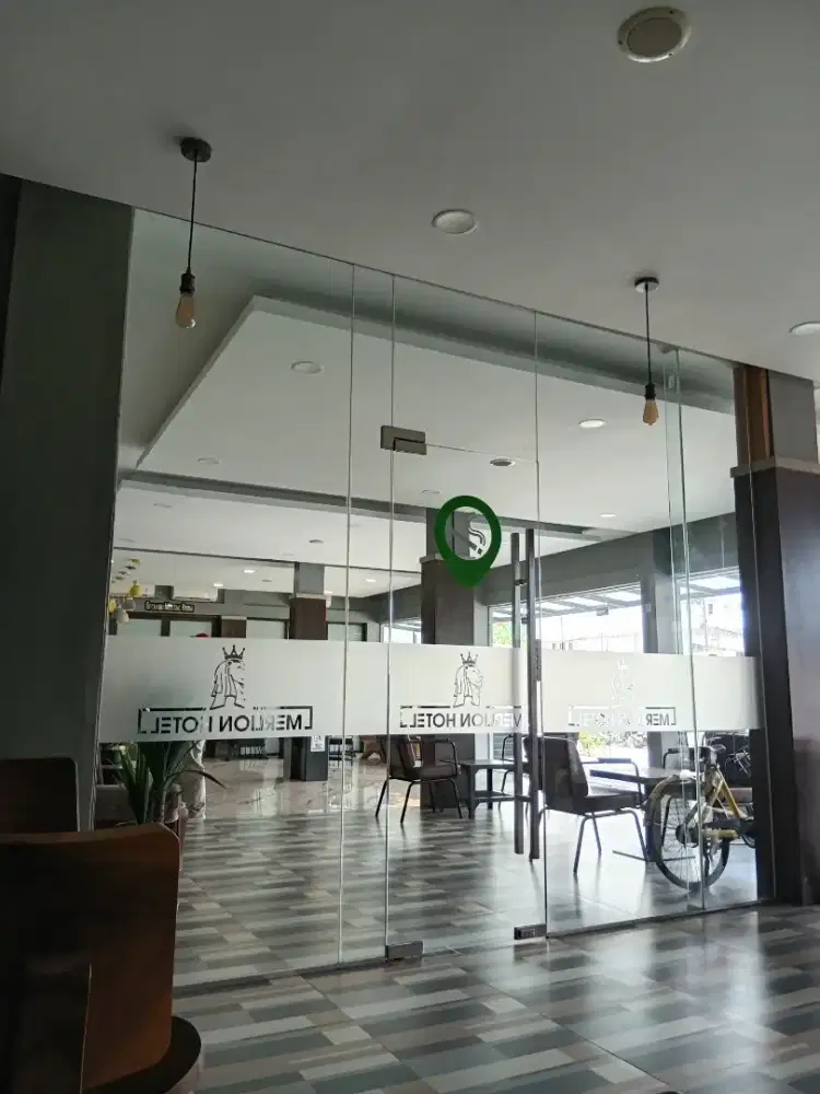 Dicari karyawan hotel merlion medan