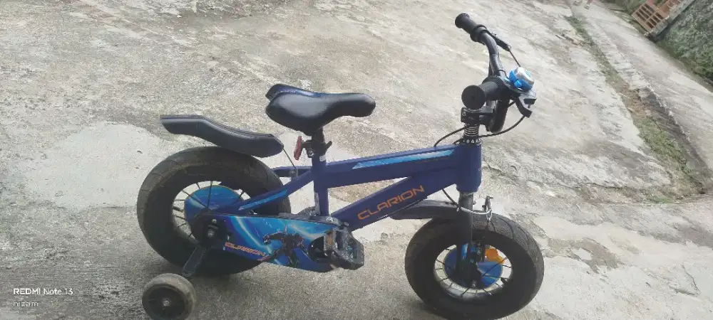 di jual speda clarion