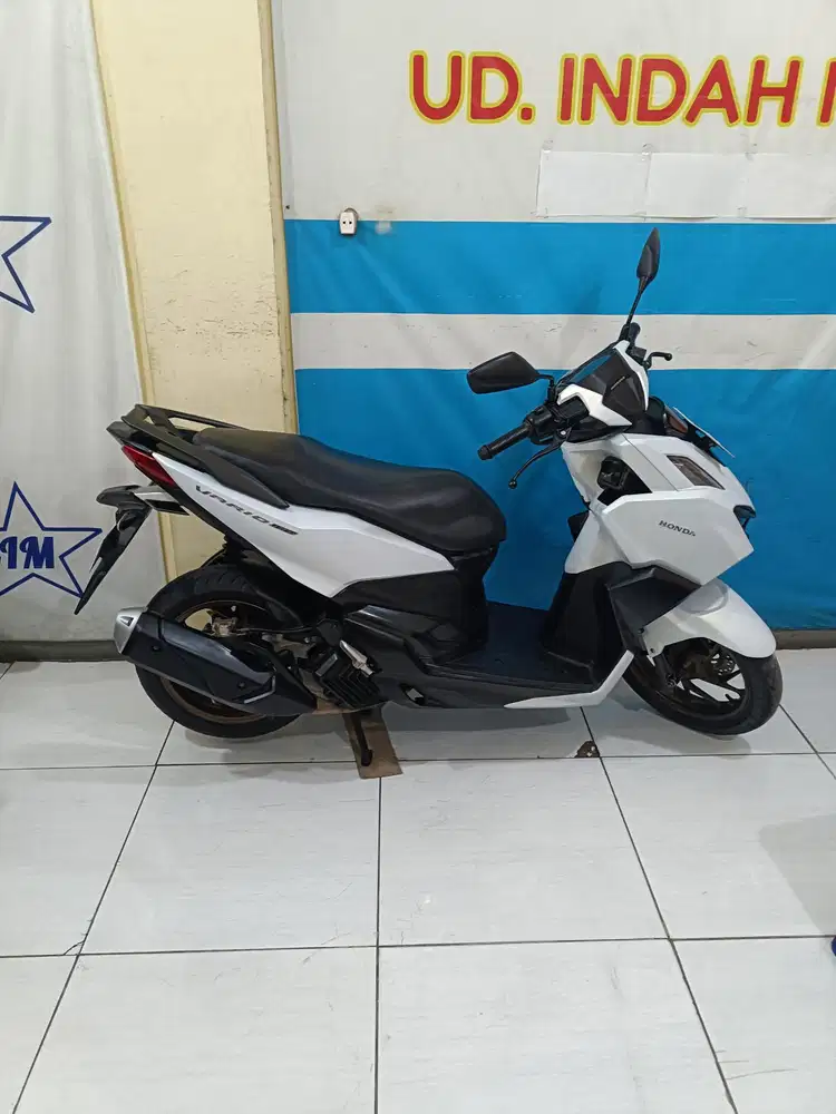 Omooo HONDA VARIO 160 ABS 2023 DP PROMO 0 GAS PENGAJUAN ONLINE BISA