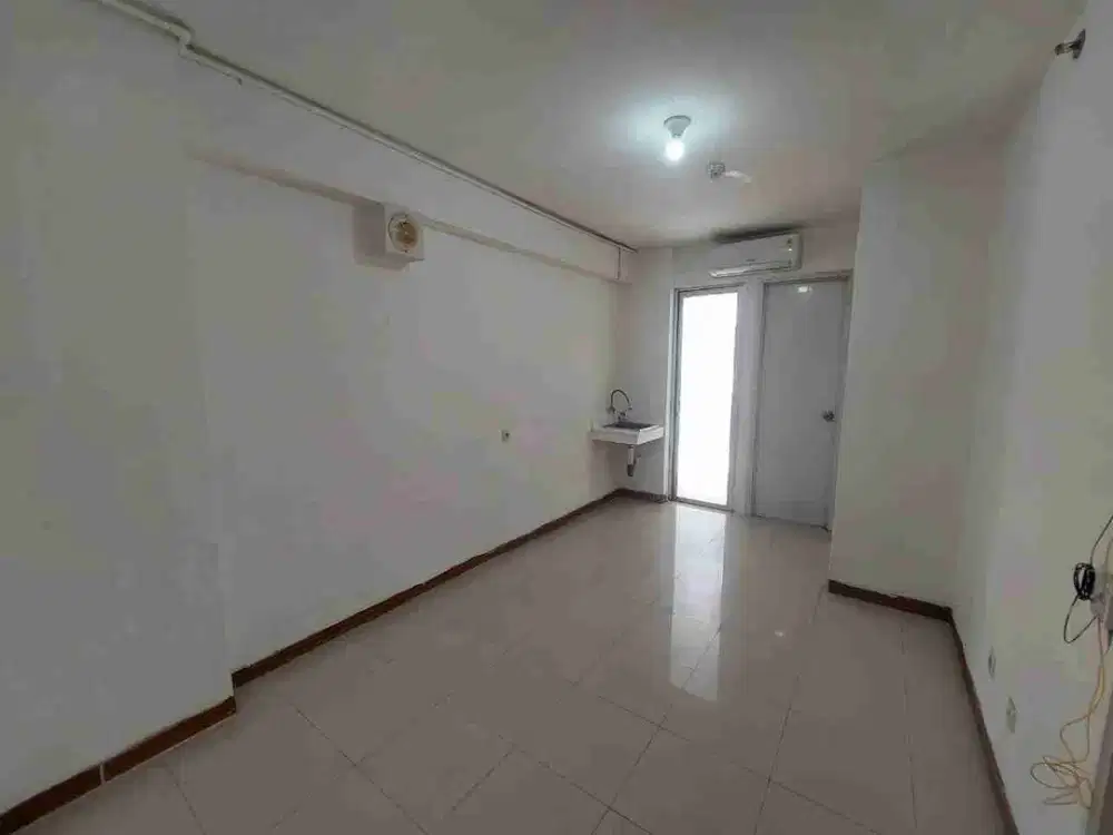 SEWA 2BR UNFURNISHED TOWER J UNIT TERBATAS BASSURA CITY