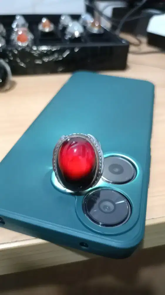 Batu Yaman Wulung super