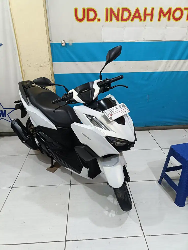 Masih ready HONDA VARIO 160 ABS 2023 DP PROMO 0 BISA KREDIT