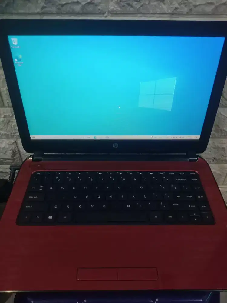 Jual HP 14-R110Tu