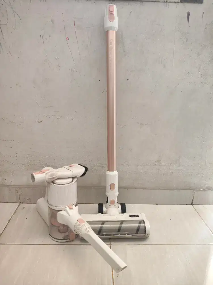 Vakum cleaner kurumi kv 05