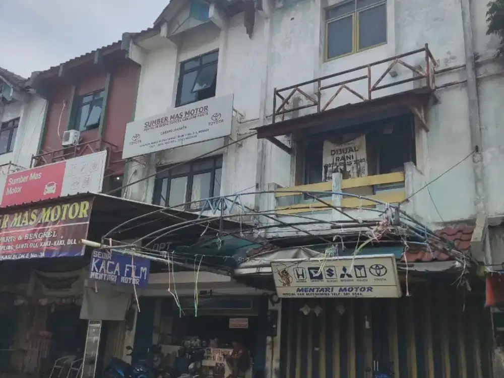 Super. Stratrgis.  Hrg.  Bagusss.  Satu2nya.