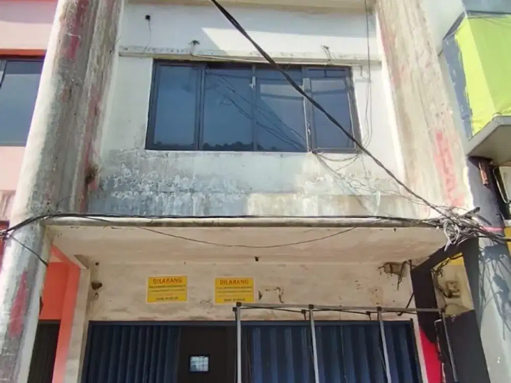 Jln. Raya. Tajur.  Pinggir. Jln. Raya.  Jual.  Termurah