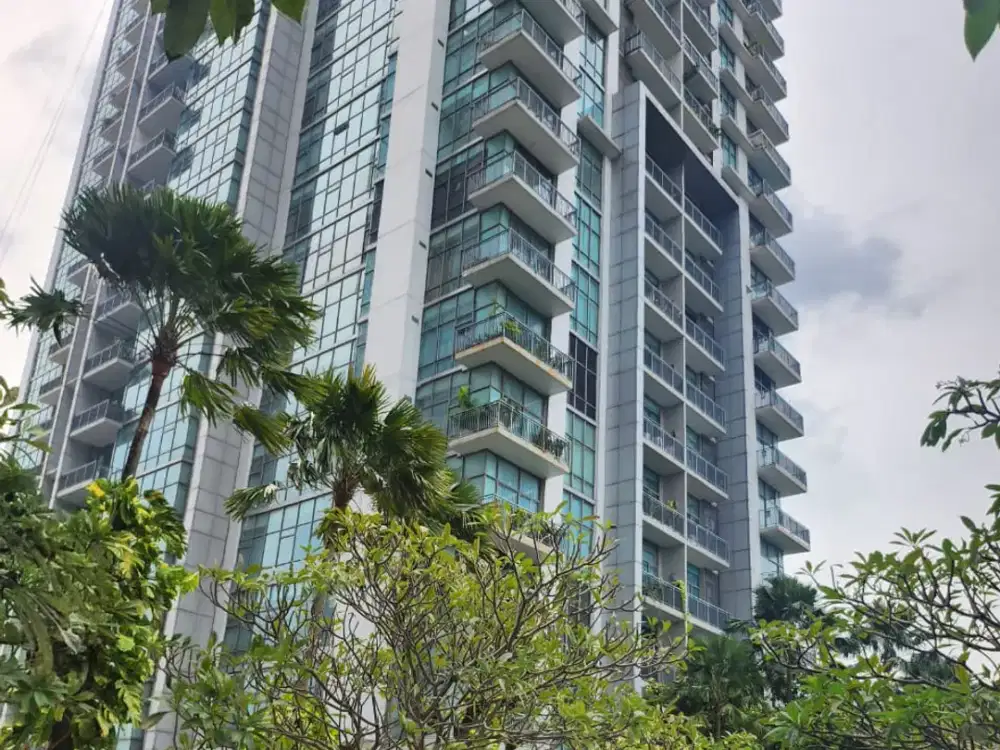 dharmawangsa.    full. fasilitas.  sgt. green. jogging. track.  2. km