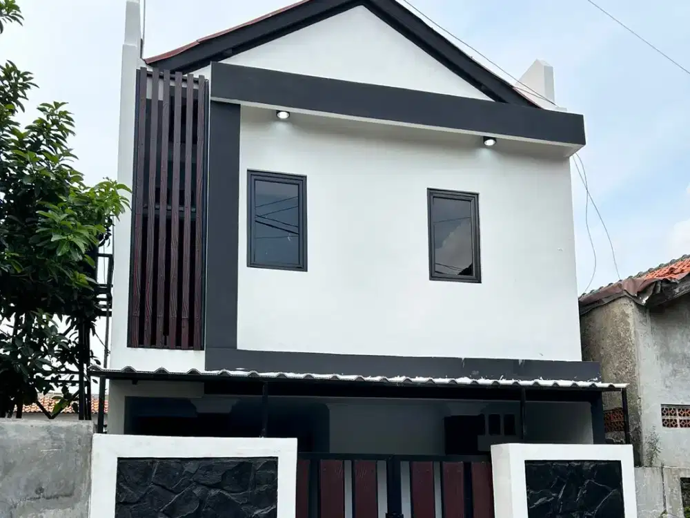 margonda. depok. tengah. kota. kos2an. baru.  potensi