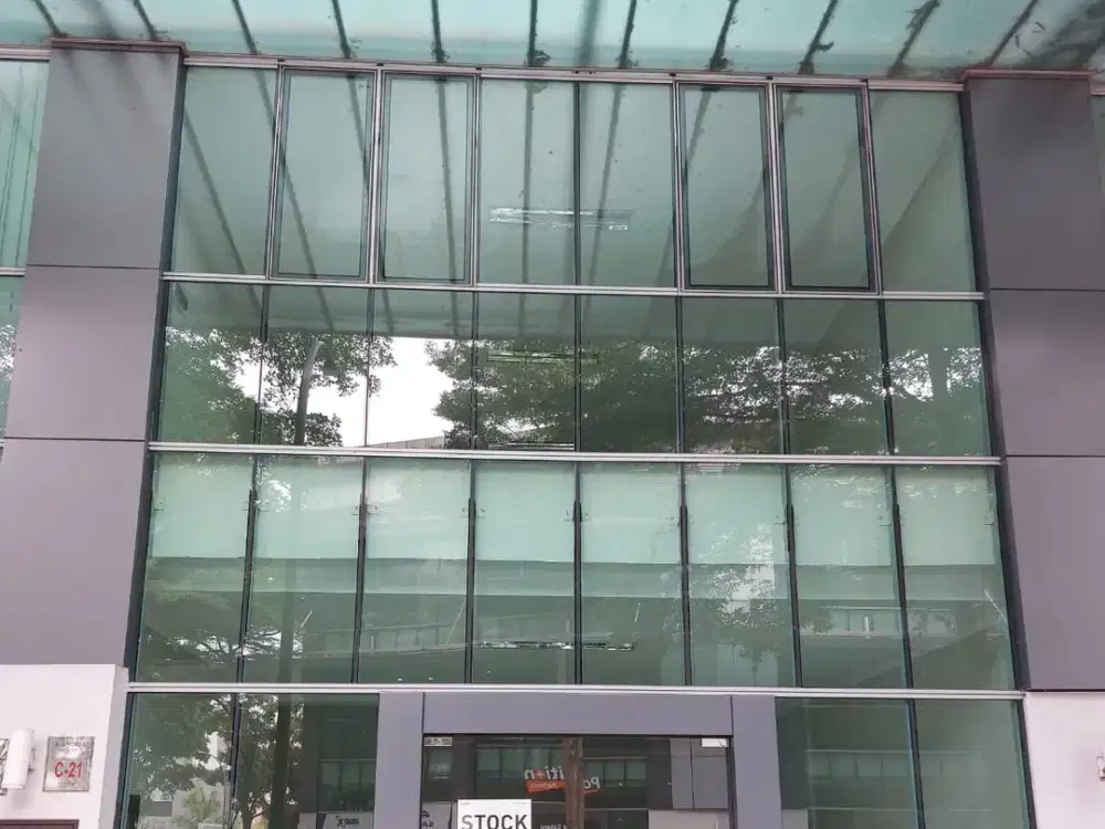 Bintaro.  square. baru. brand. new.   hdp.  jalan. .   termurah