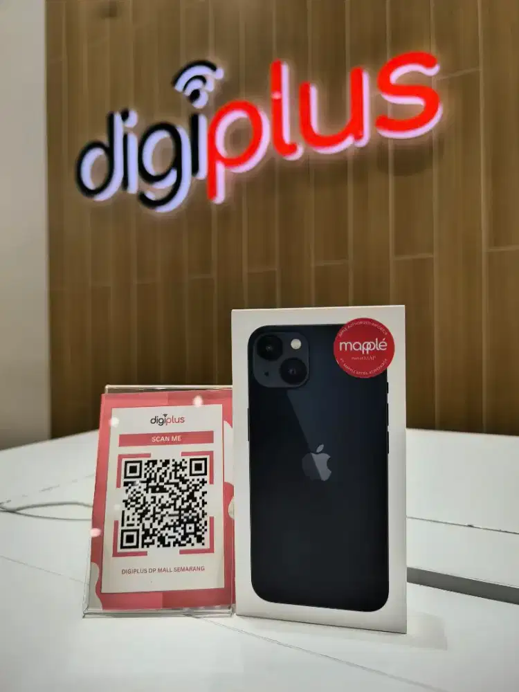 IPHONE 13 128GB PROMO CICILAN 0% PROSES CEPAT TANPA RIBET